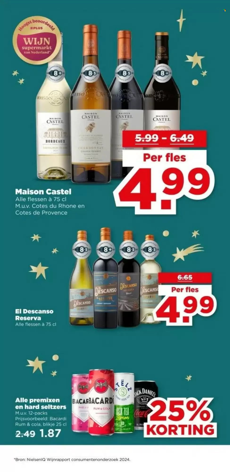 PLUS folder - Van zaterdag 27 december 2025