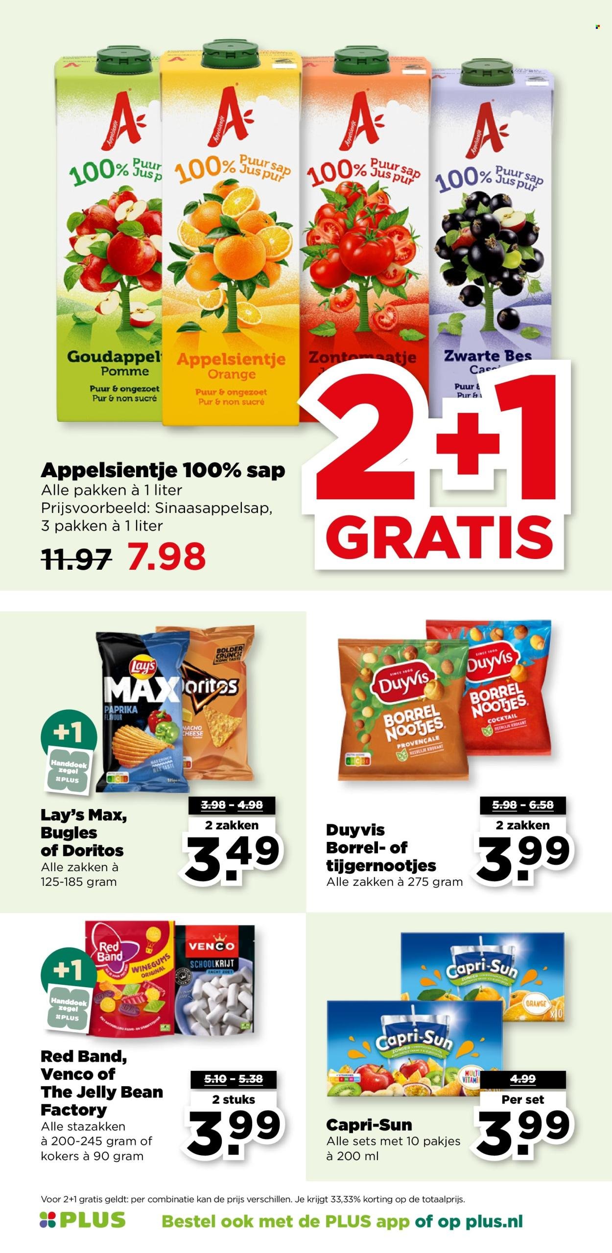 PLUS folder - Van woensdag 13 augustus 2025 (2025-08-13 - 2025-08-19)