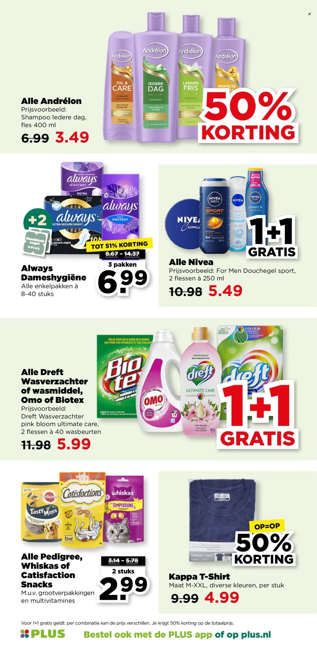 PLUS folder - Van woensdag 13 augustus 2025 (2025-08-13 - 2025-08-19)