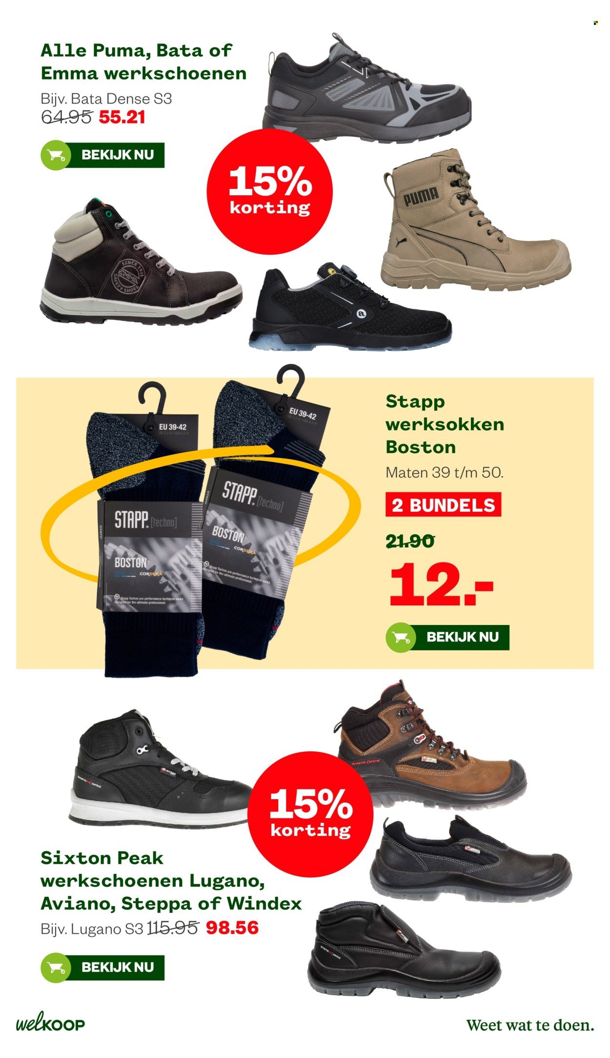 WELKOOP folder - Van maandag 10 augustus 2026