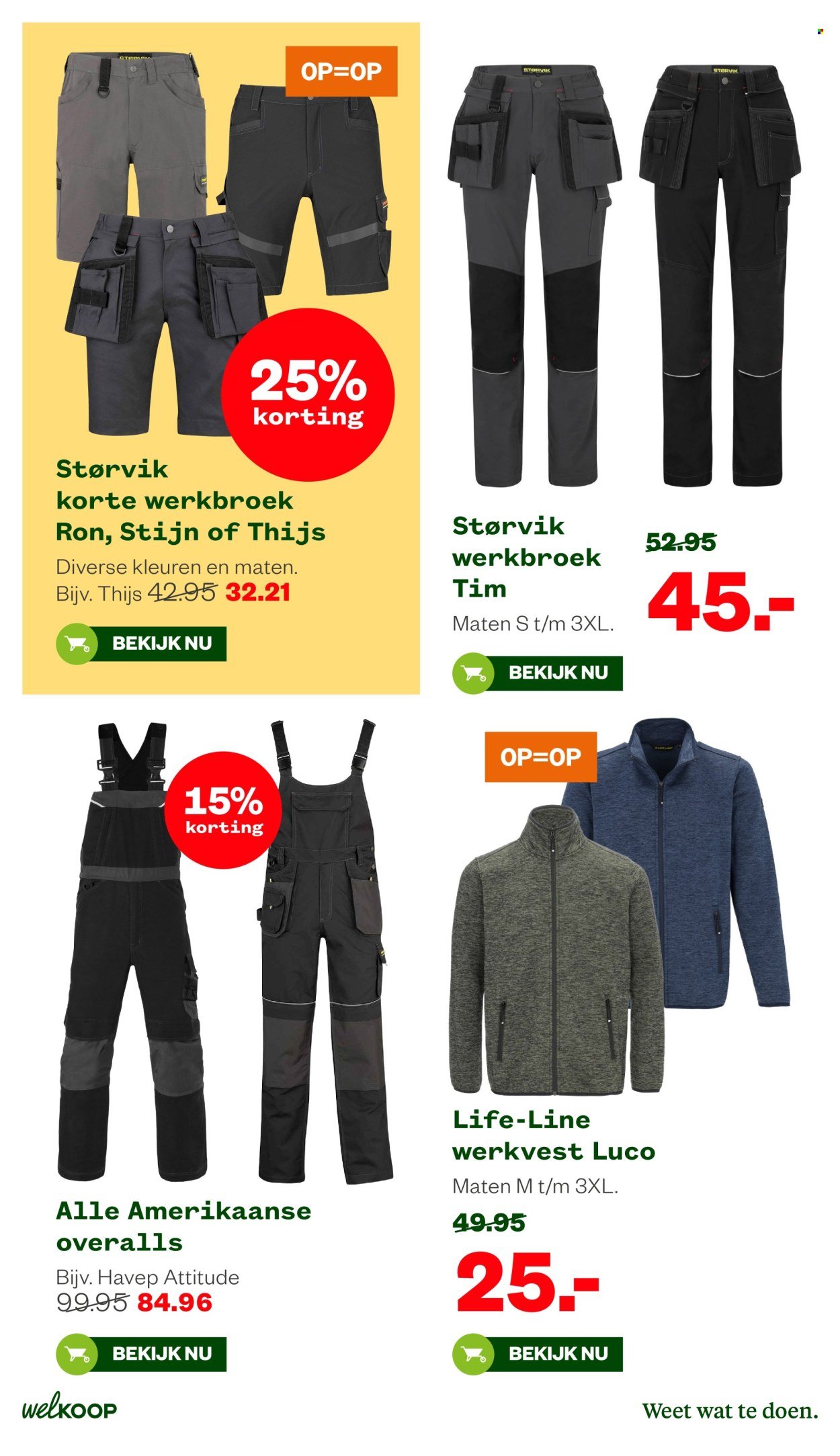 WELKOOP folder - Van maandag 10 augustus 2026