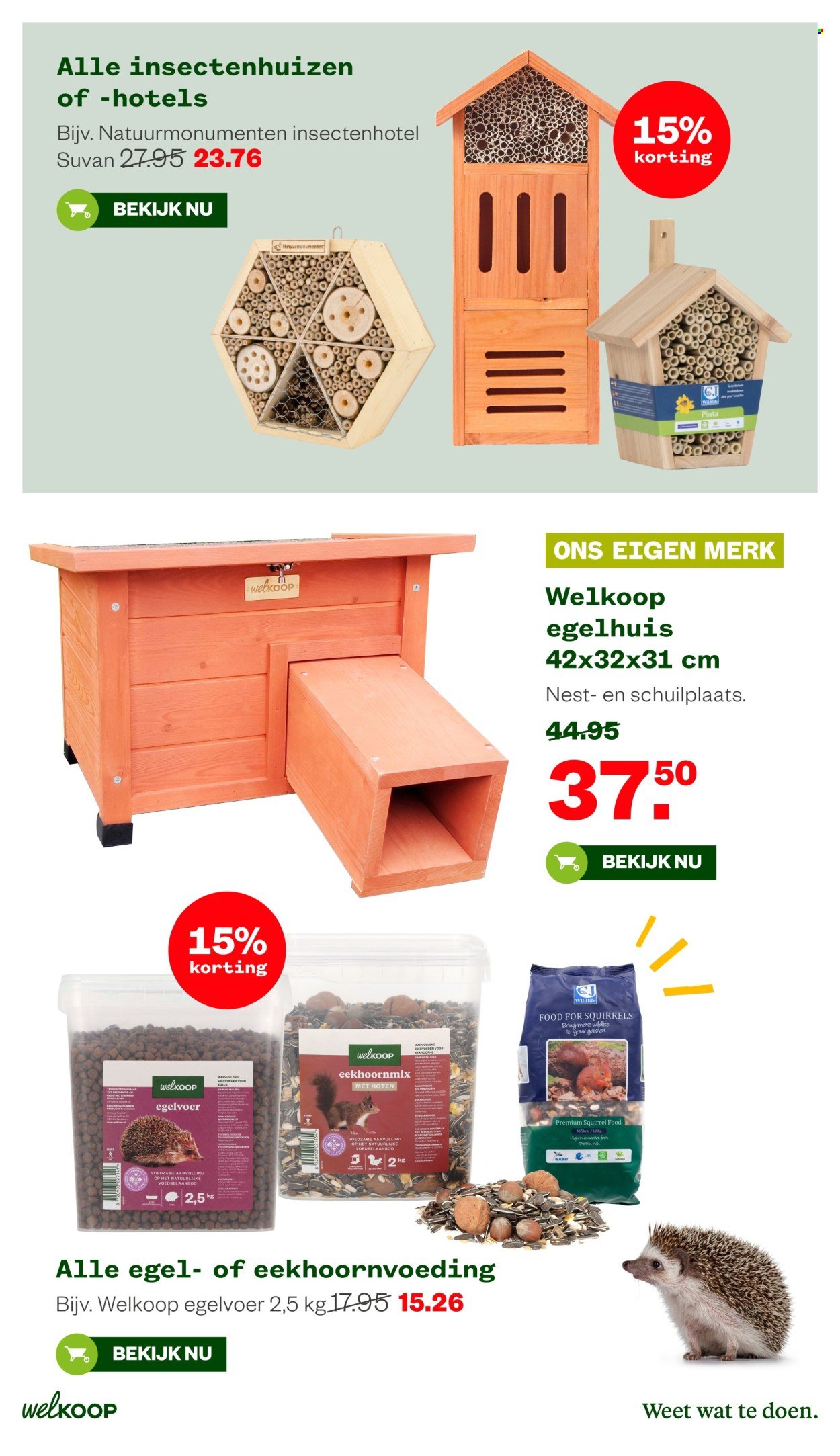 WELKOOP folder - Van maandag 10 augustus 2026