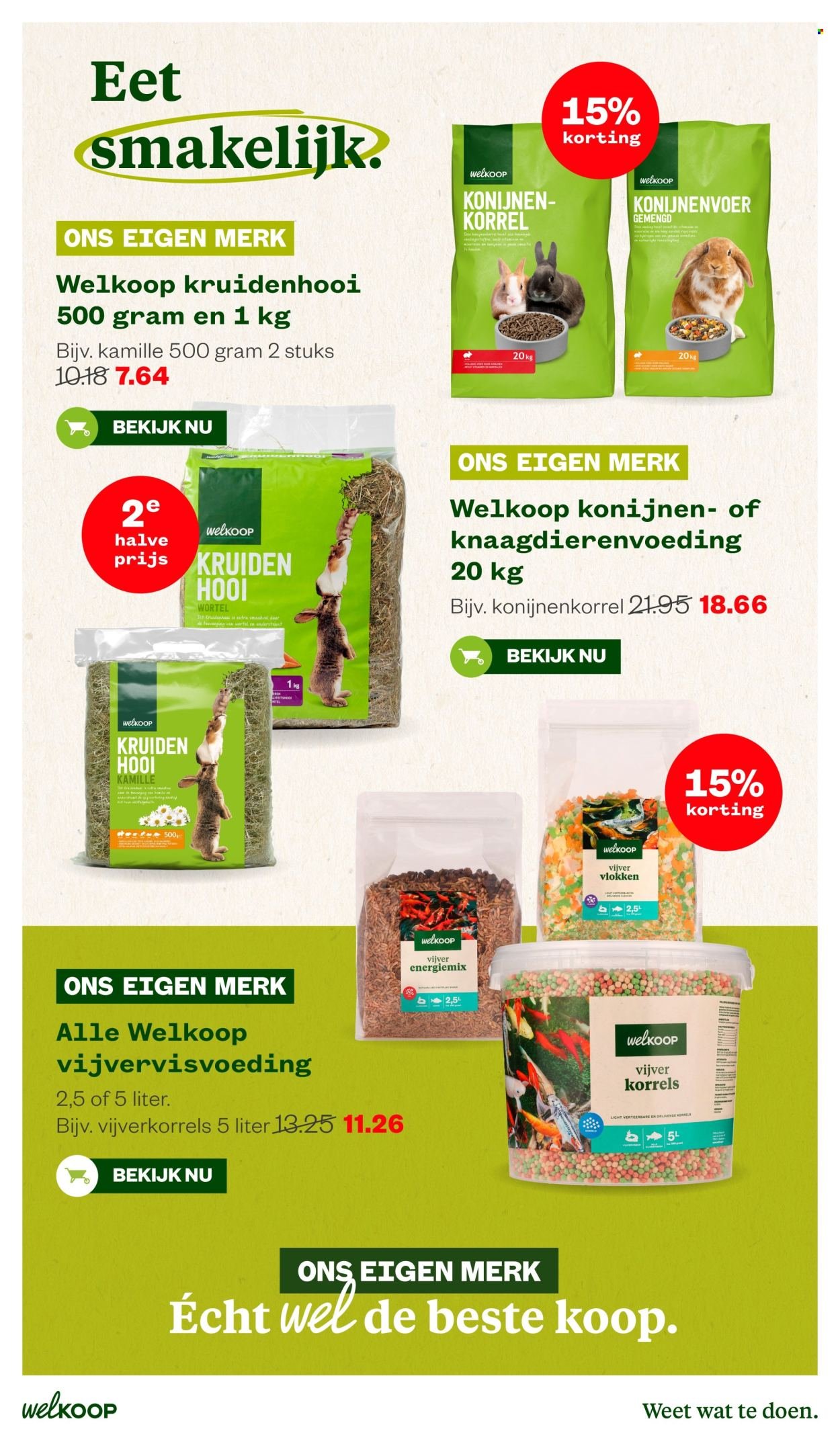 WELKOOP folder - Van maandag 10 augustus 2026