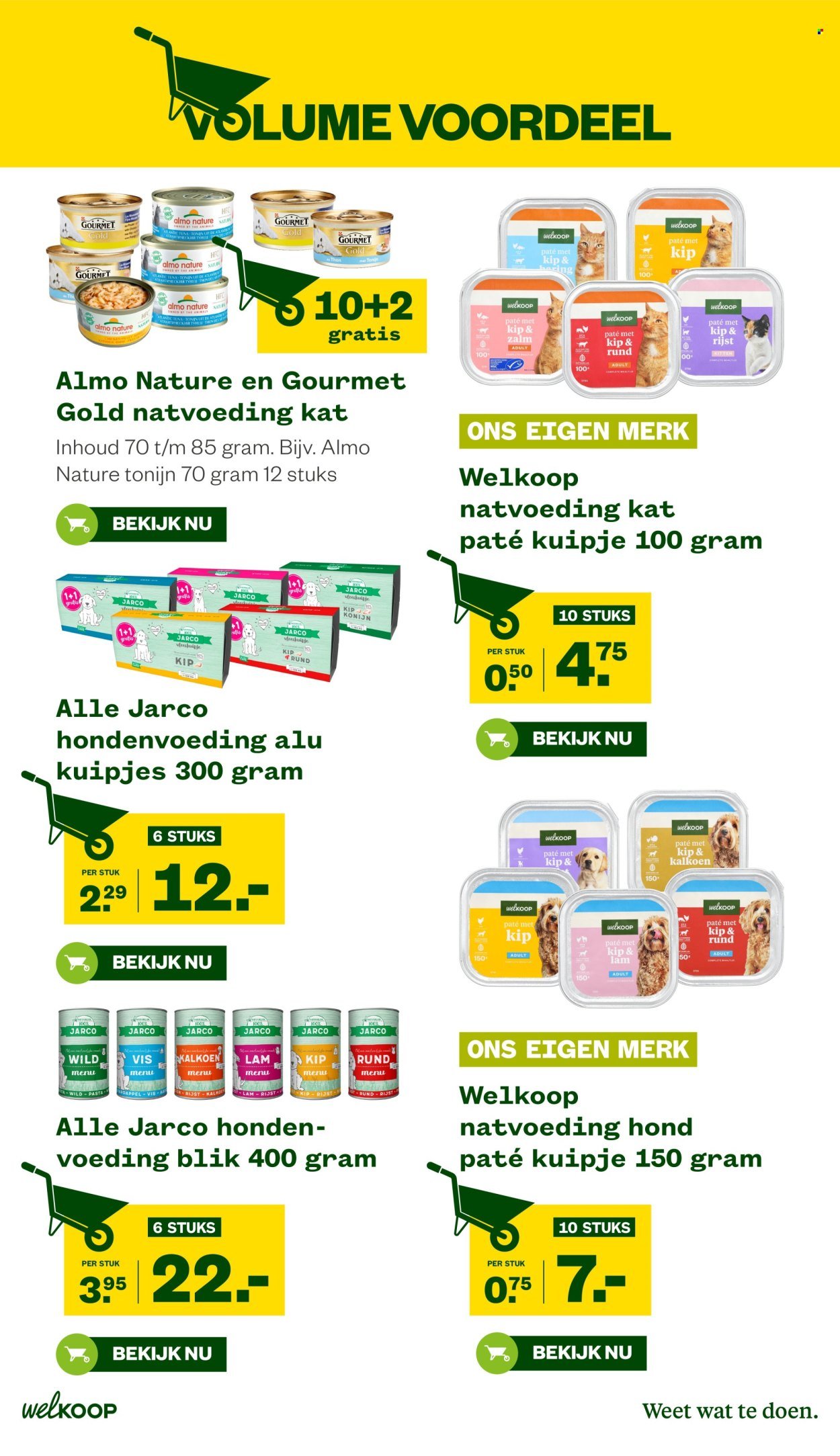 WELKOOP folder - Van maandag 10 augustus 2026