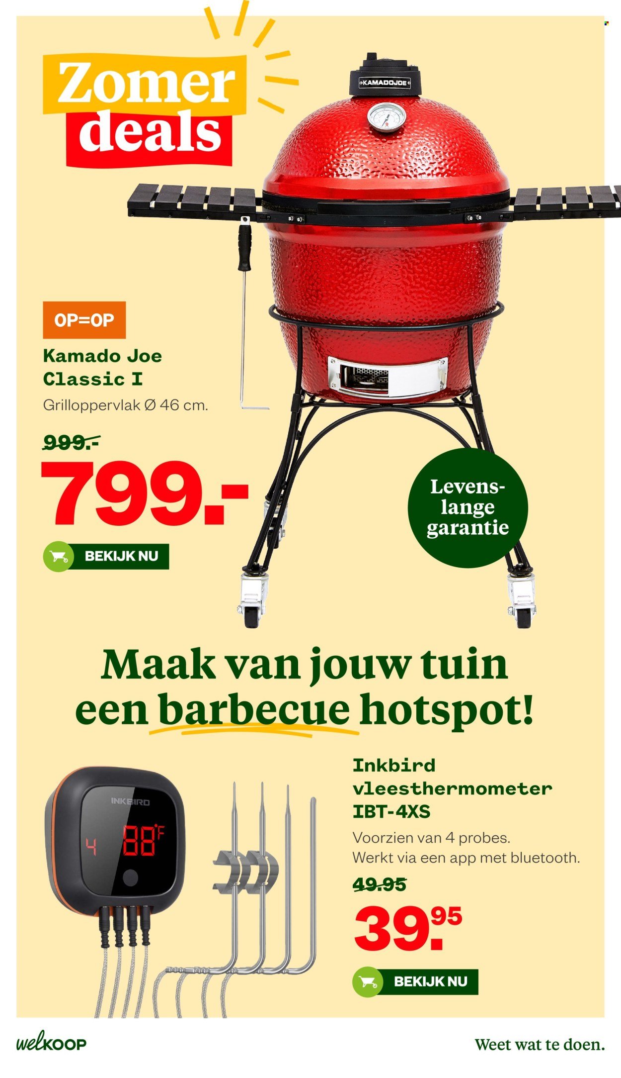 WELKOOP folder - Van maandag 10 augustus 2026