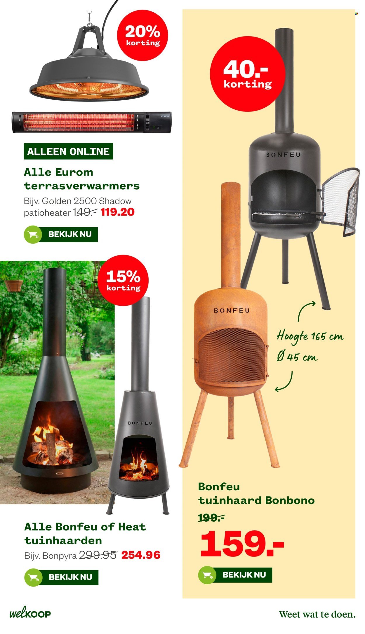 WELKOOP folder - Van maandag 10 augustus 2026