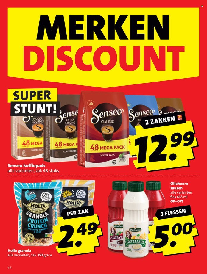 BONI folder - Van maandag 9 februari 2026