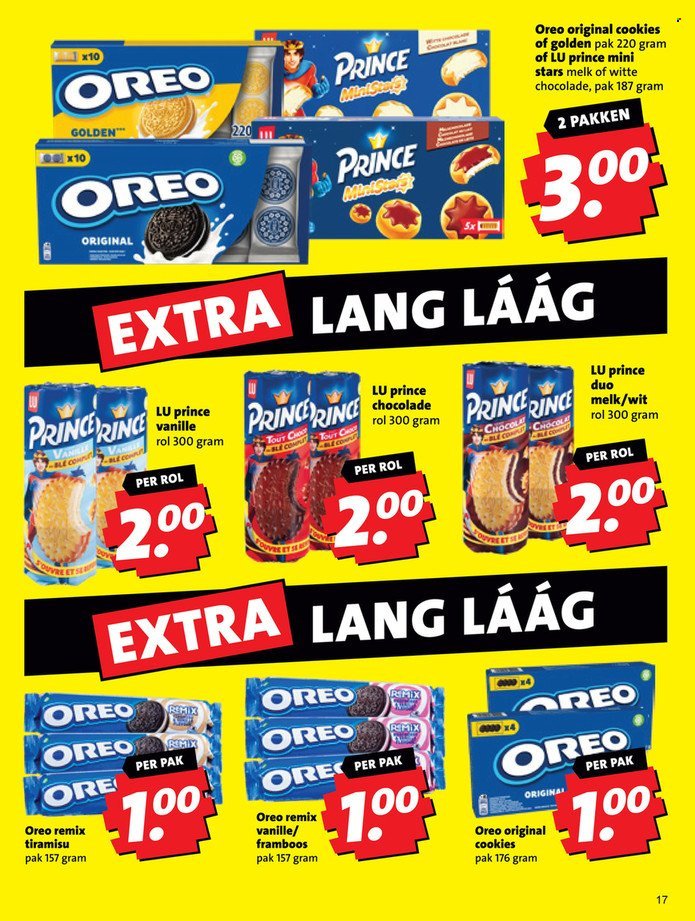 BONI folder - Van maandag 9 februari 2026