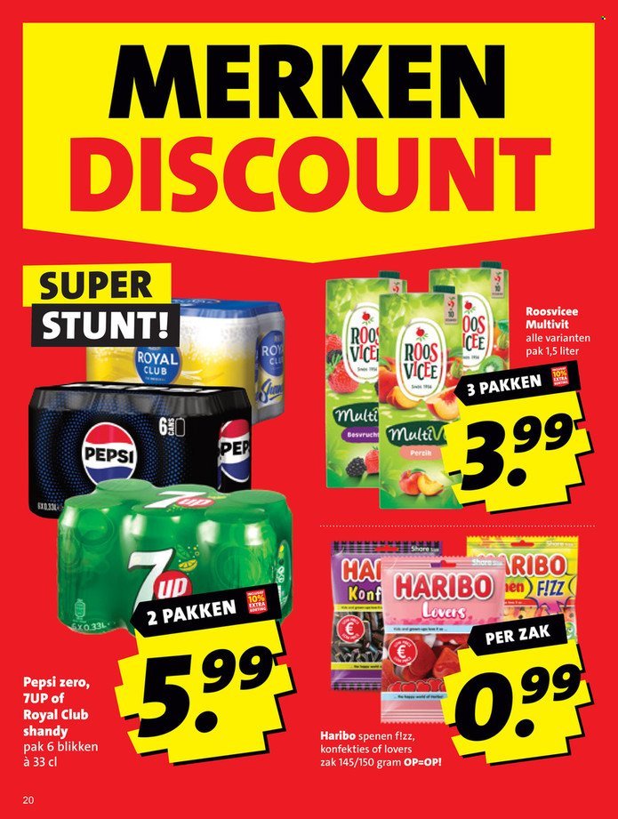 BONI folder - Van maandag 9 februari 2026