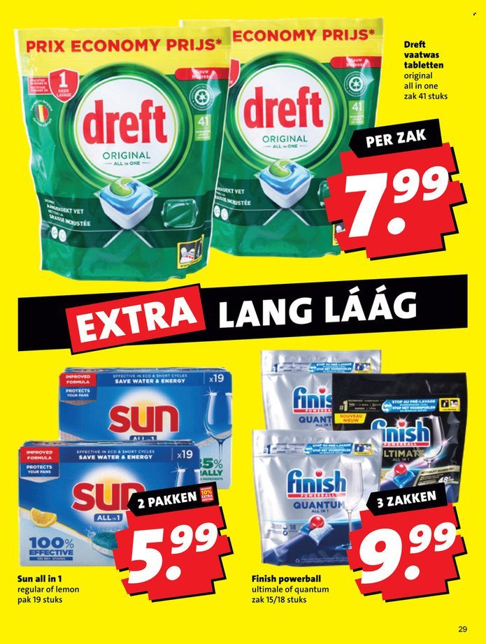 BONI folder - Van maandag 9 februari 2026