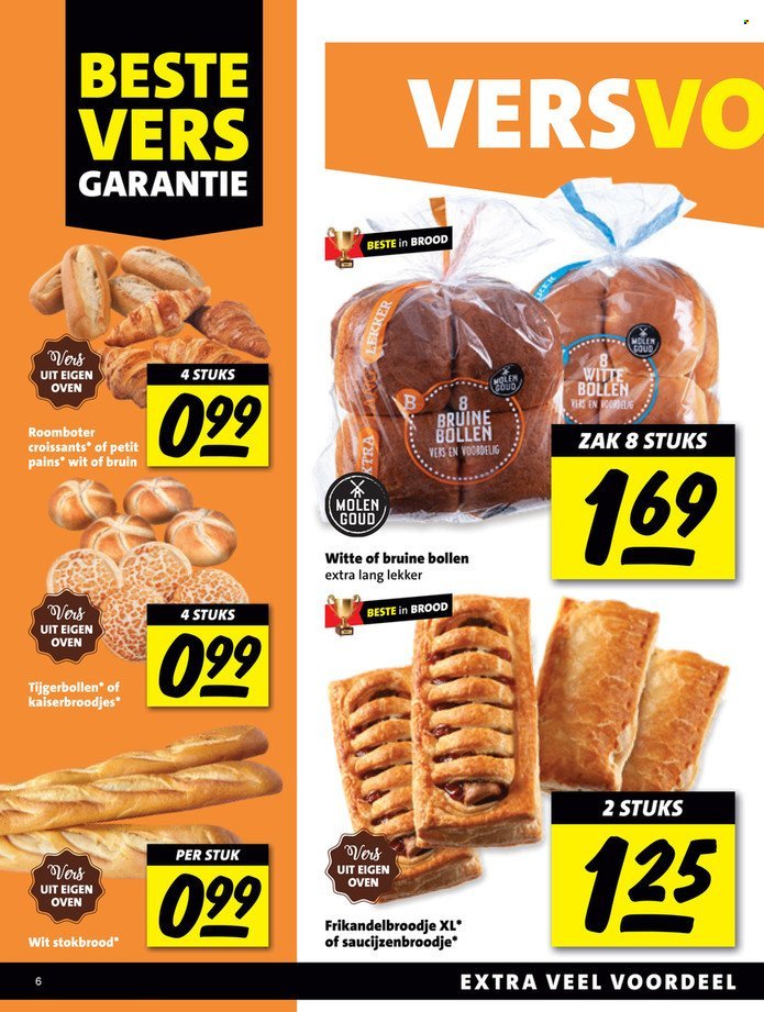 BONI folder - Van maandag 9 februari 2026