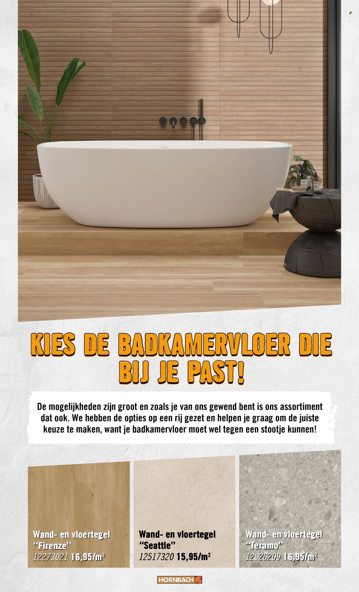 HORNBACH folder - Week 38