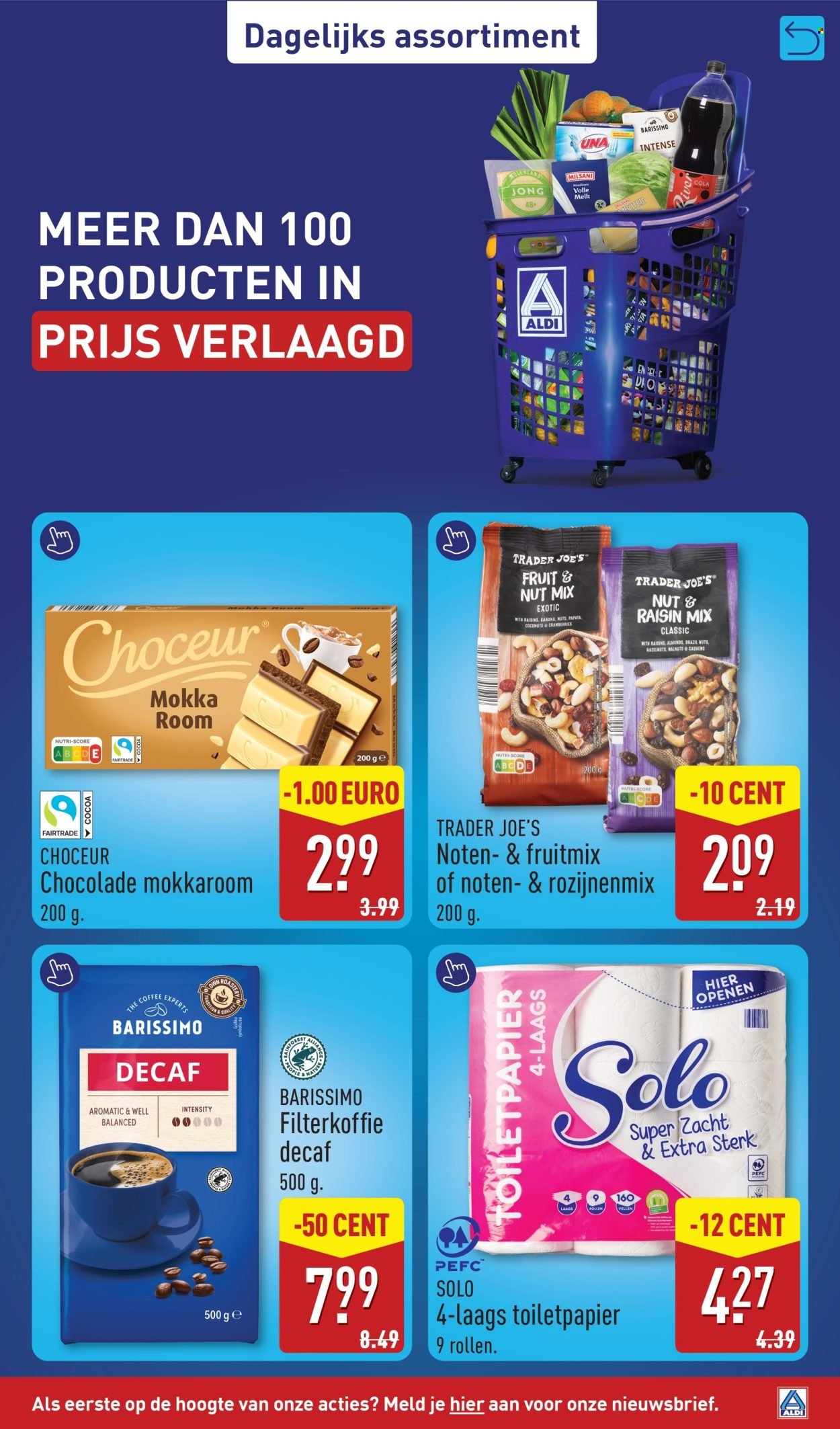 ALDI folder - Van maandag 9 maart 2026