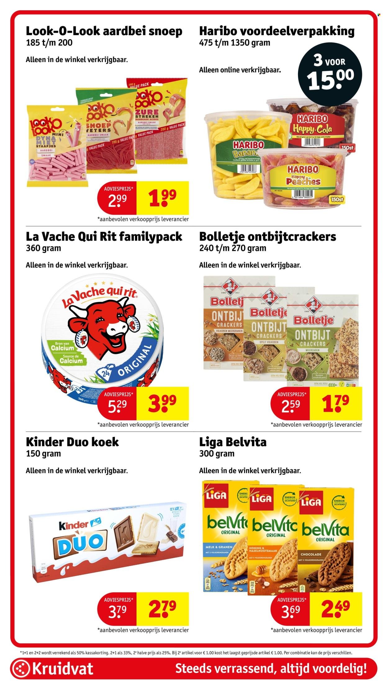 KRUIDVAT folder - Van dinsdag 9 juni 2026