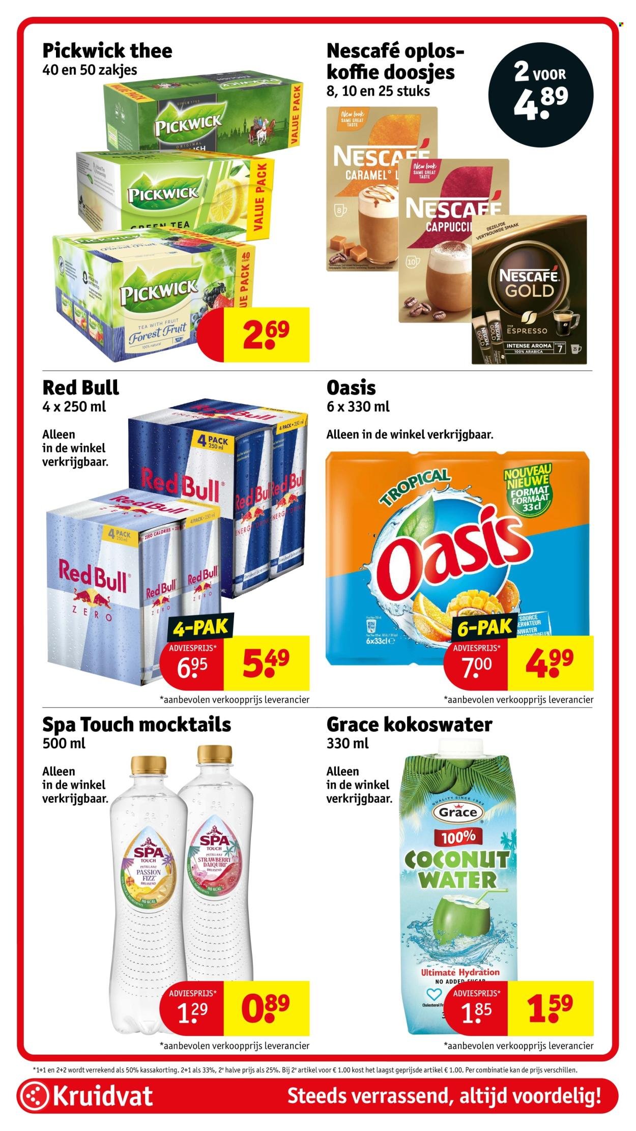 KRUIDVAT folder - Van dinsdag 9 juni 2026