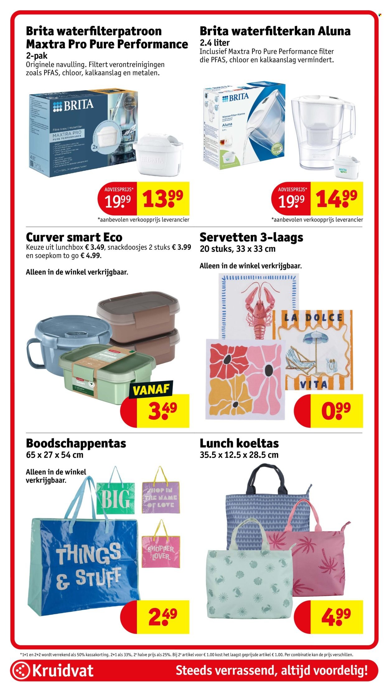 KRUIDVAT folder - Van dinsdag 9 juni 2026