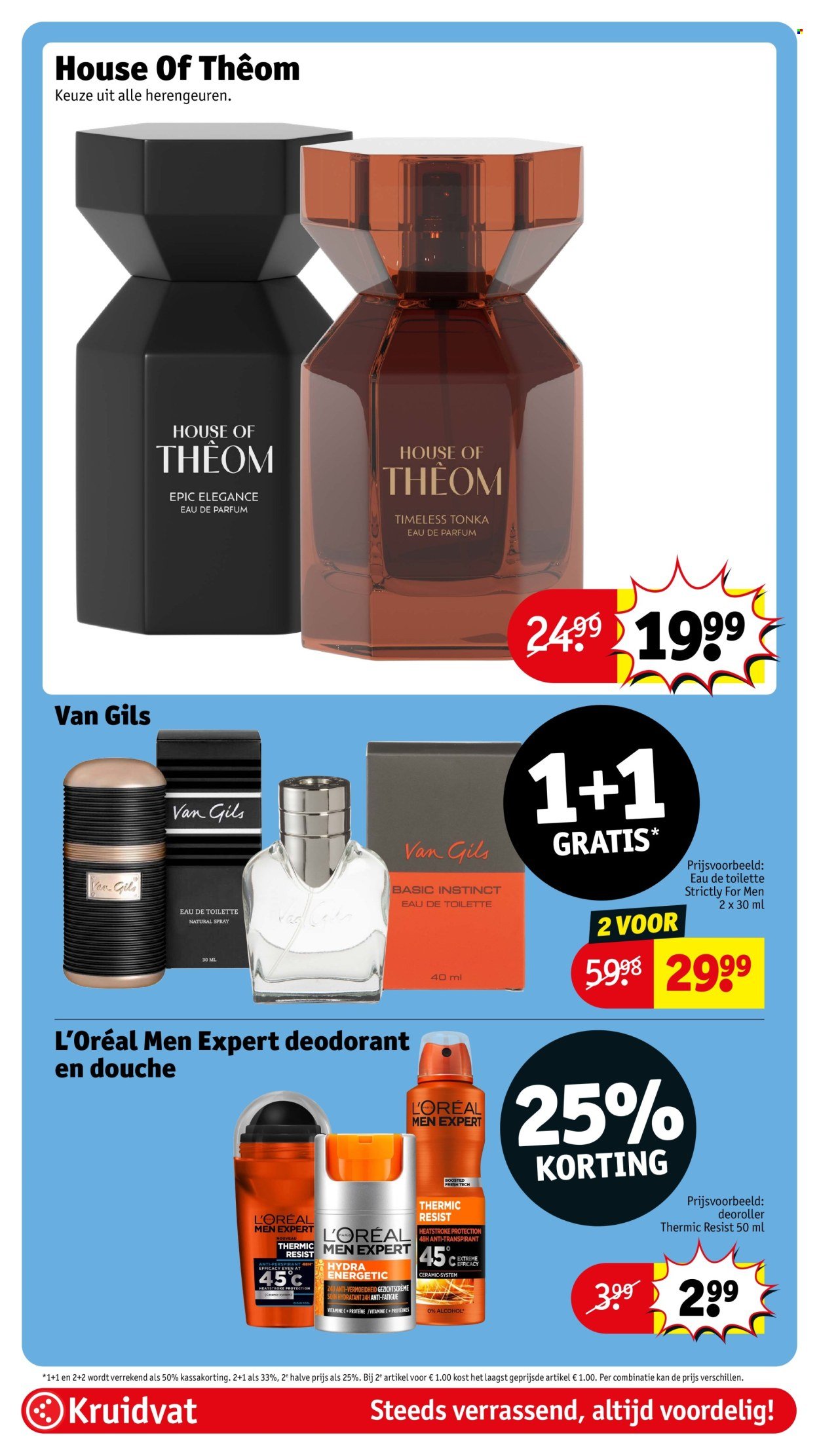 KRUIDVAT folder - Van dinsdag 9 juni 2026