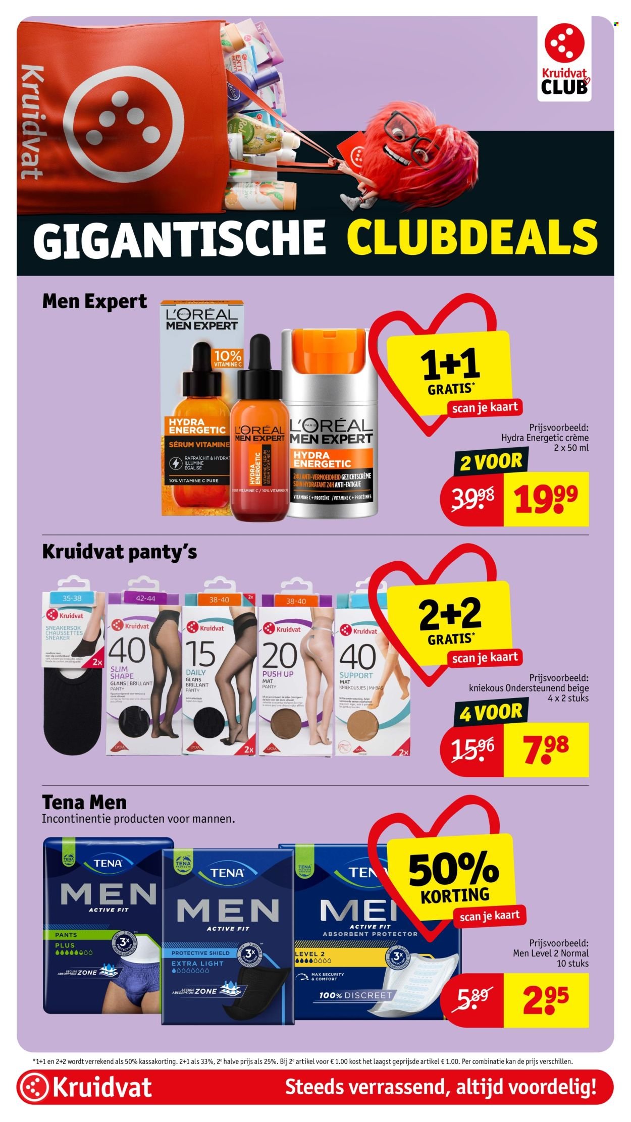 KRUIDVAT folder - Van dinsdag 9 juni 2026
