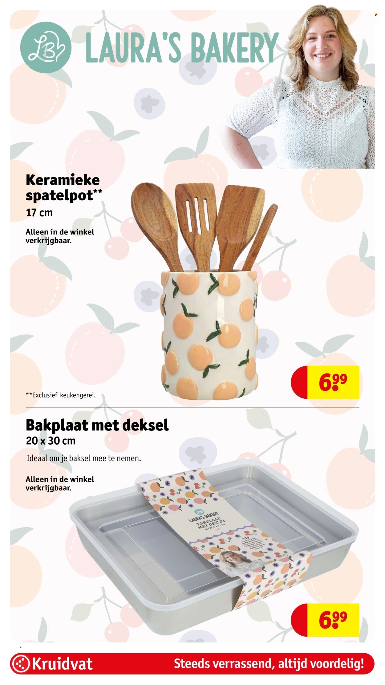 KRUIDVAT folder - Van dinsdag 9 juni 2026