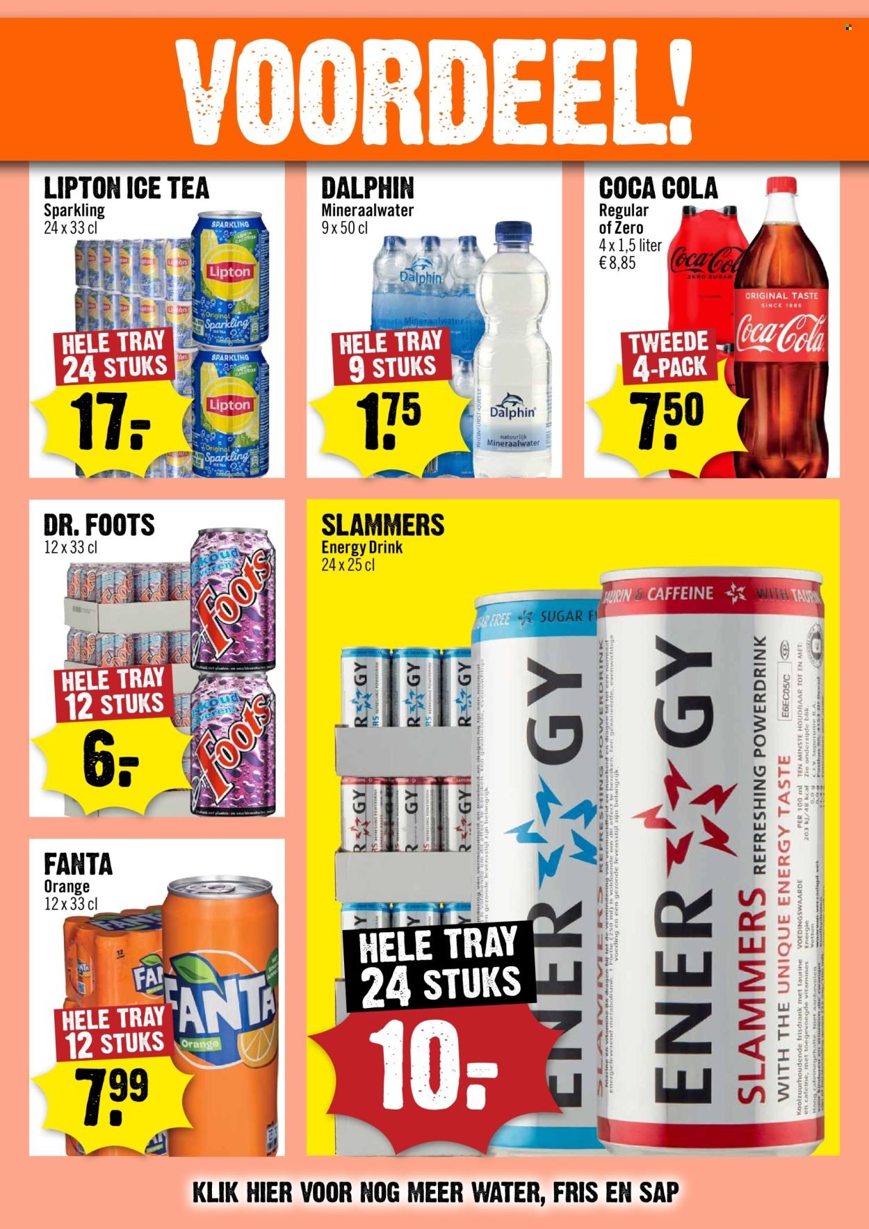 DIRK folder - Dirck3 actie