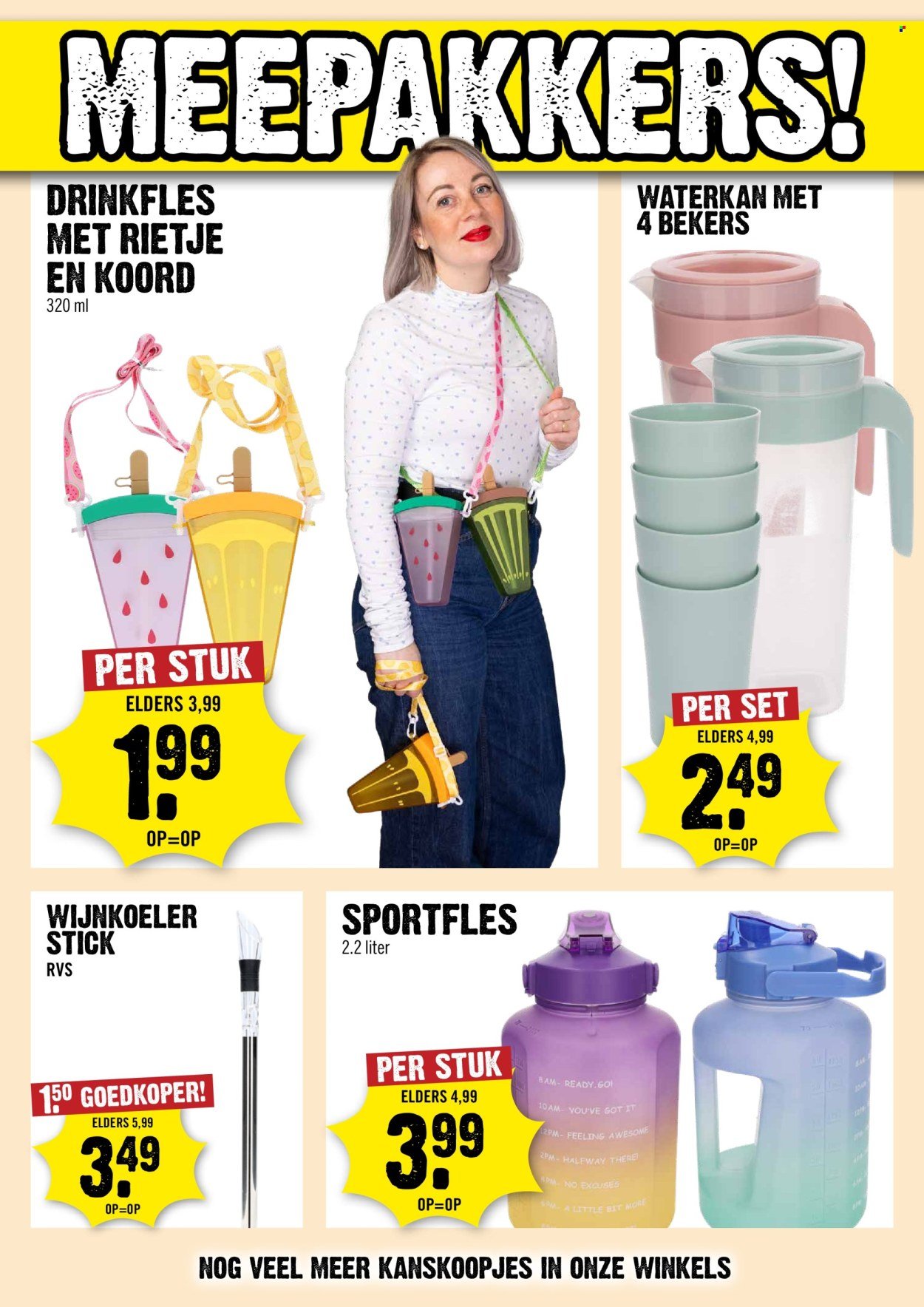 DIRK folder - Dirck3 actie