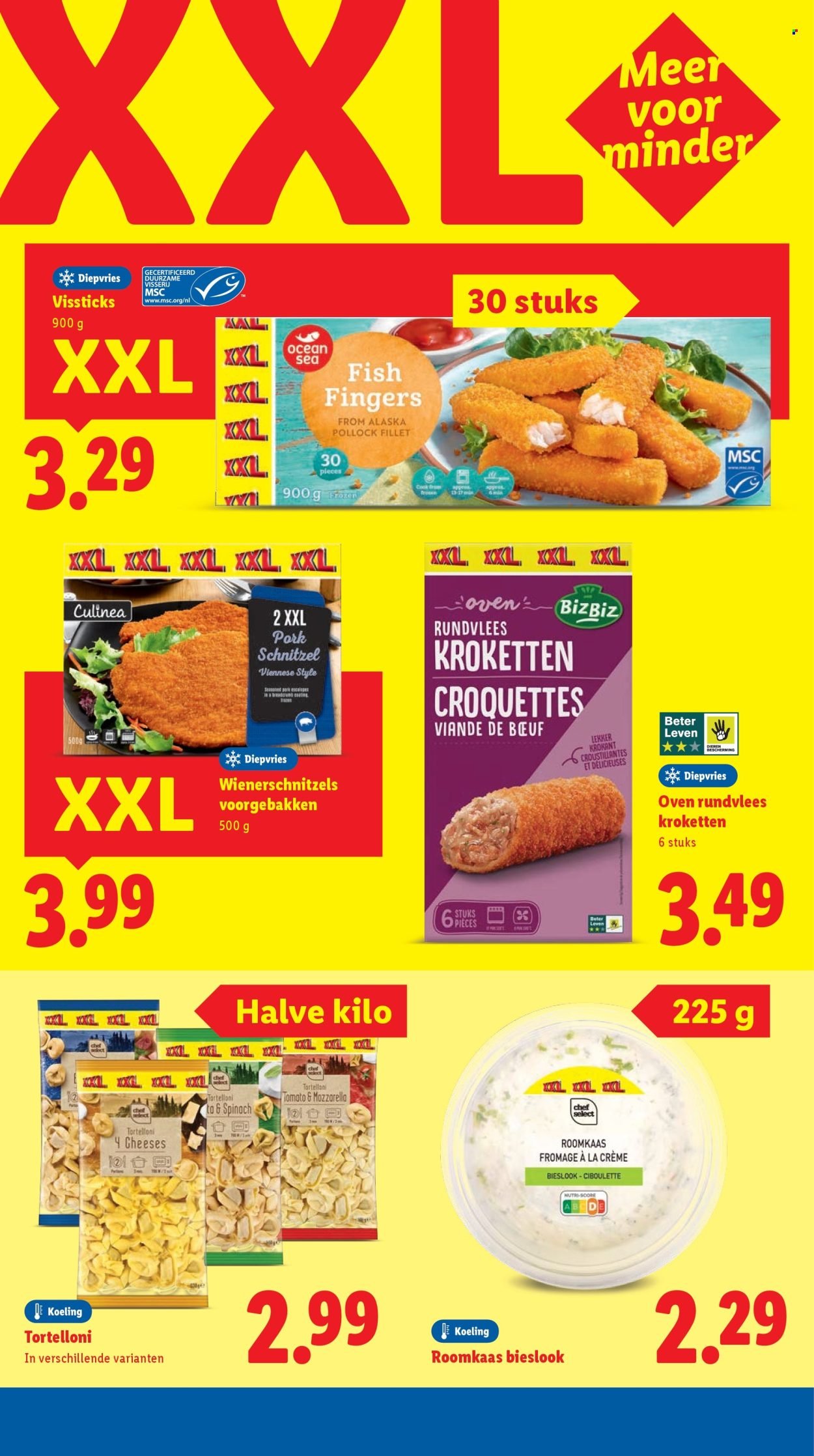 LIDL folder - Week 38 (2025-09-15 - 2025-09-21)