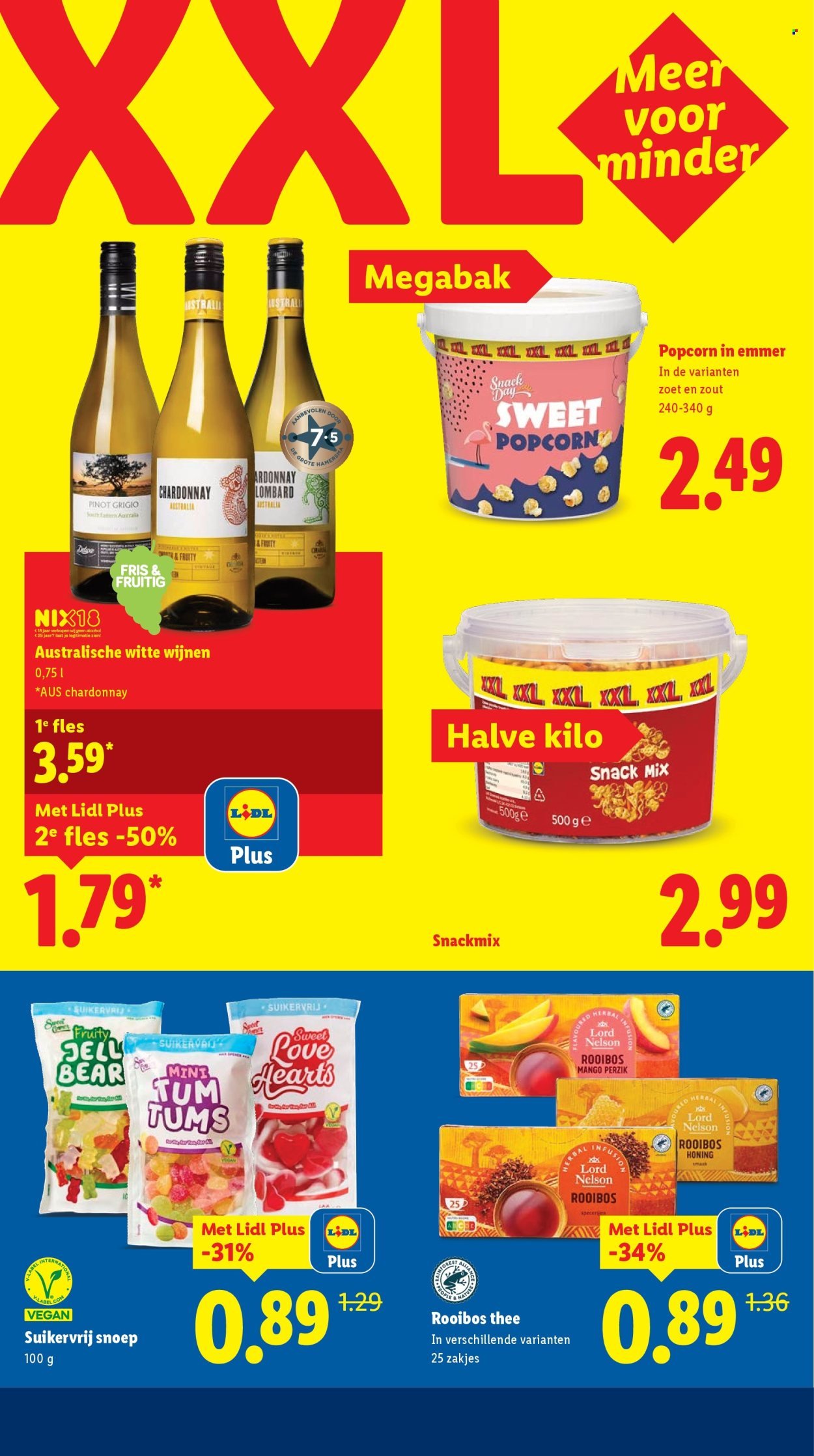 LIDL folder - Week 38 (2025-09-15 - 2025-09-21)