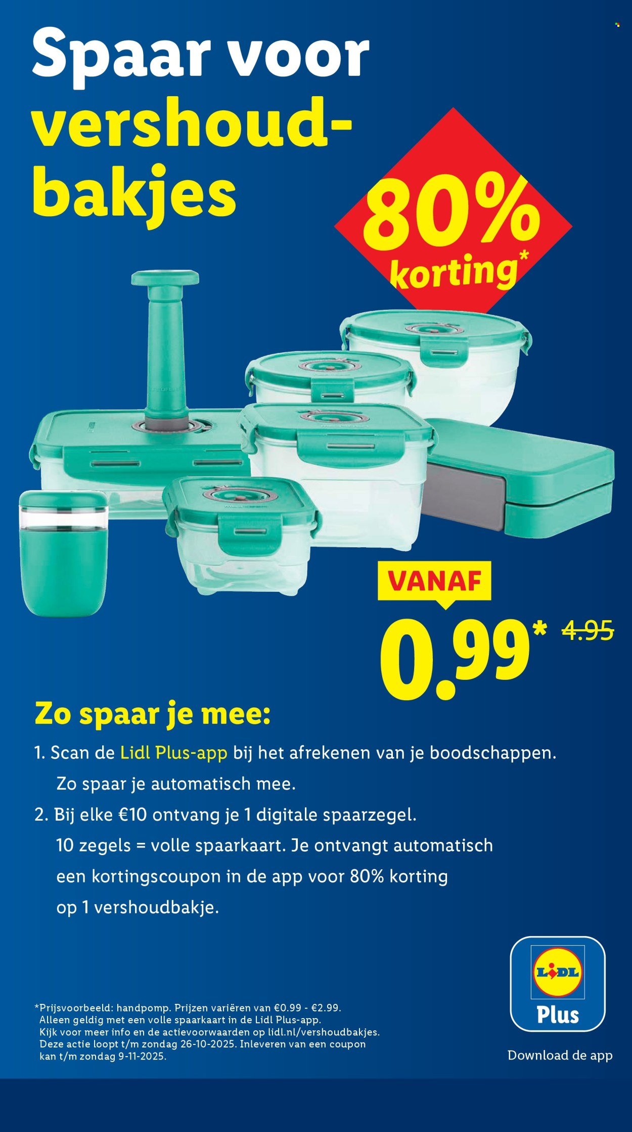 LIDL folder - Week 38 (2025-09-15 - 2025-09-21)