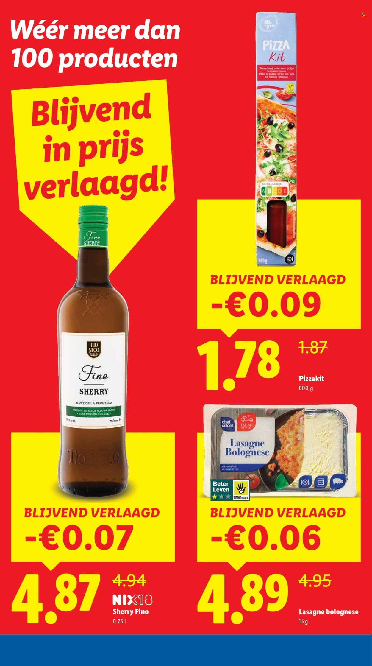 LIDL folder - Week 38 (2025-09-15 - 2025-09-21)