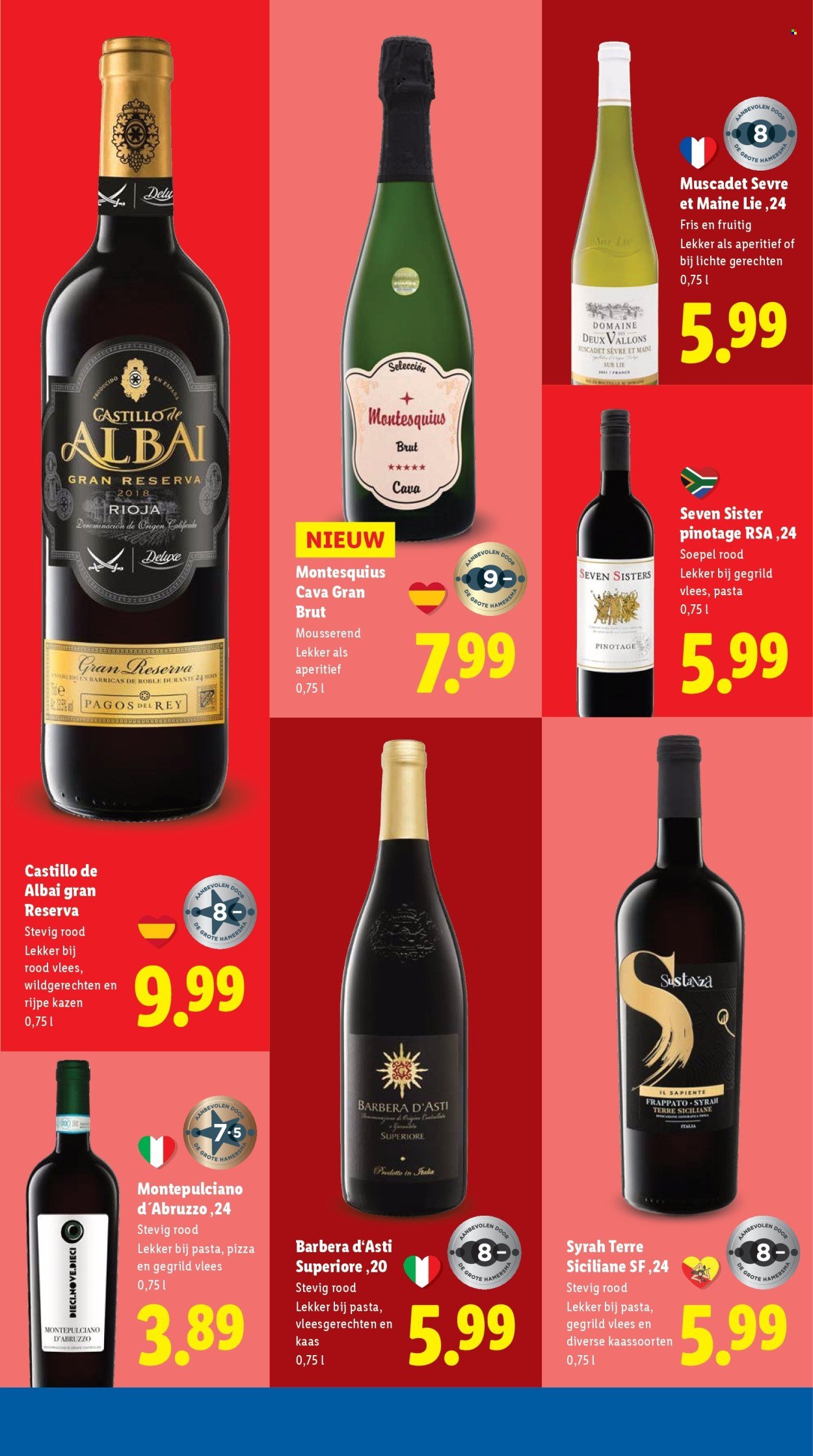 LIDL folder - Week 38 (2025-09-15 - 2025-09-21)