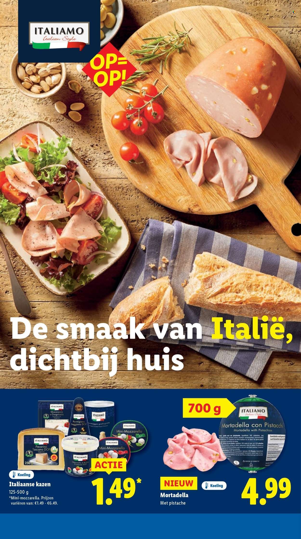 LIDL folder - Week 38 (2025-09-15 - 2025-09-21)