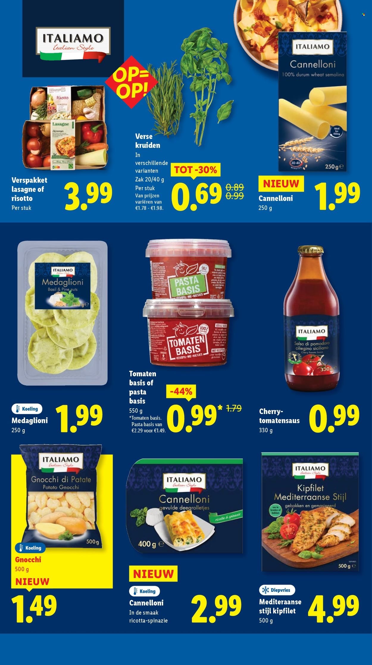 LIDL folder - Week 38 (2025-09-15 - 2025-09-21)