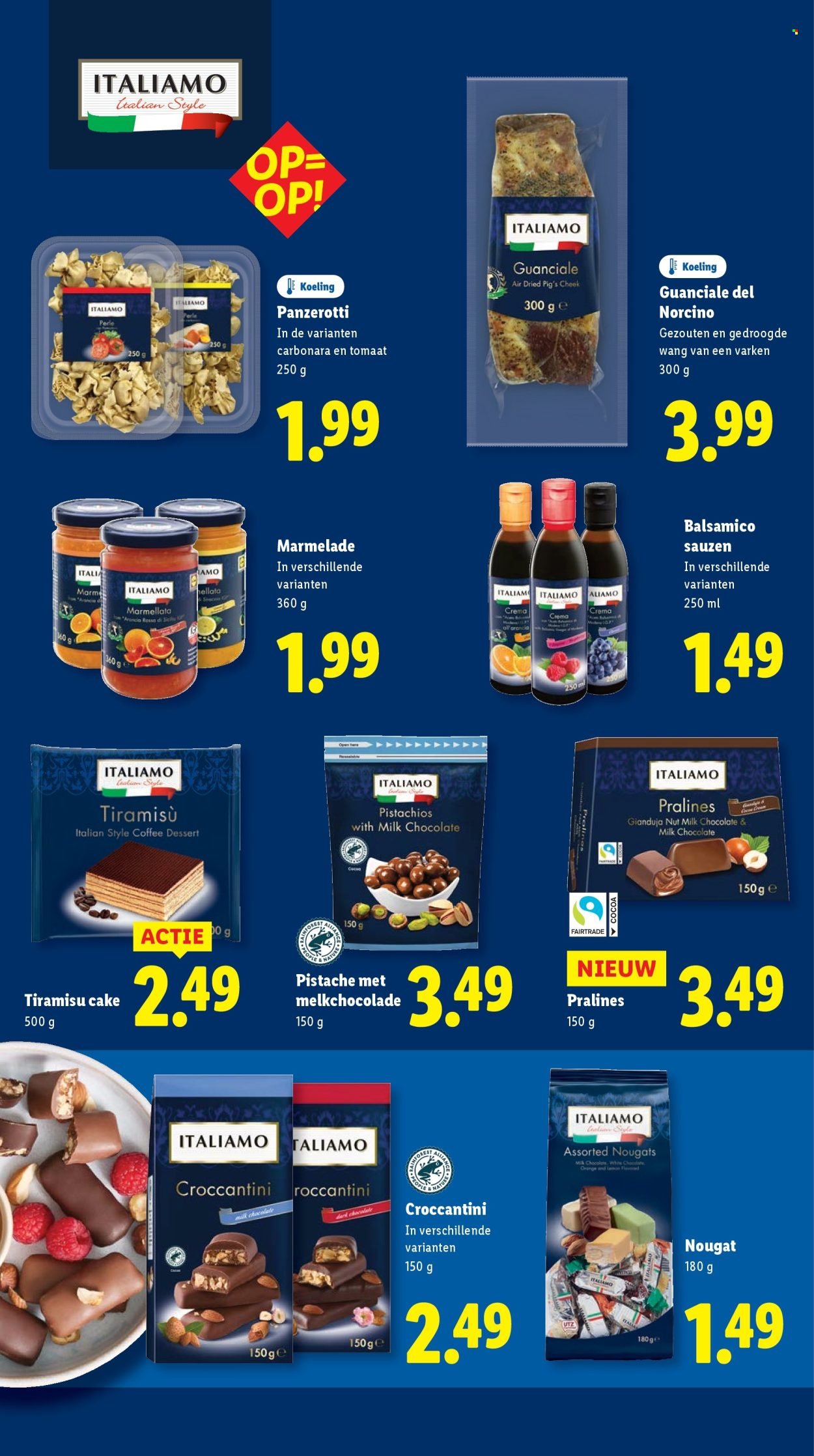LIDL folder - Week 38 (2025-09-15 - 2025-09-21)