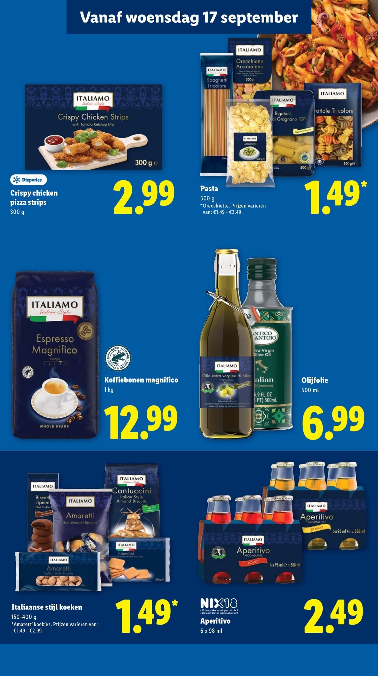 LIDL folder - Week 38 (2025-09-15 - 2025-09-21)