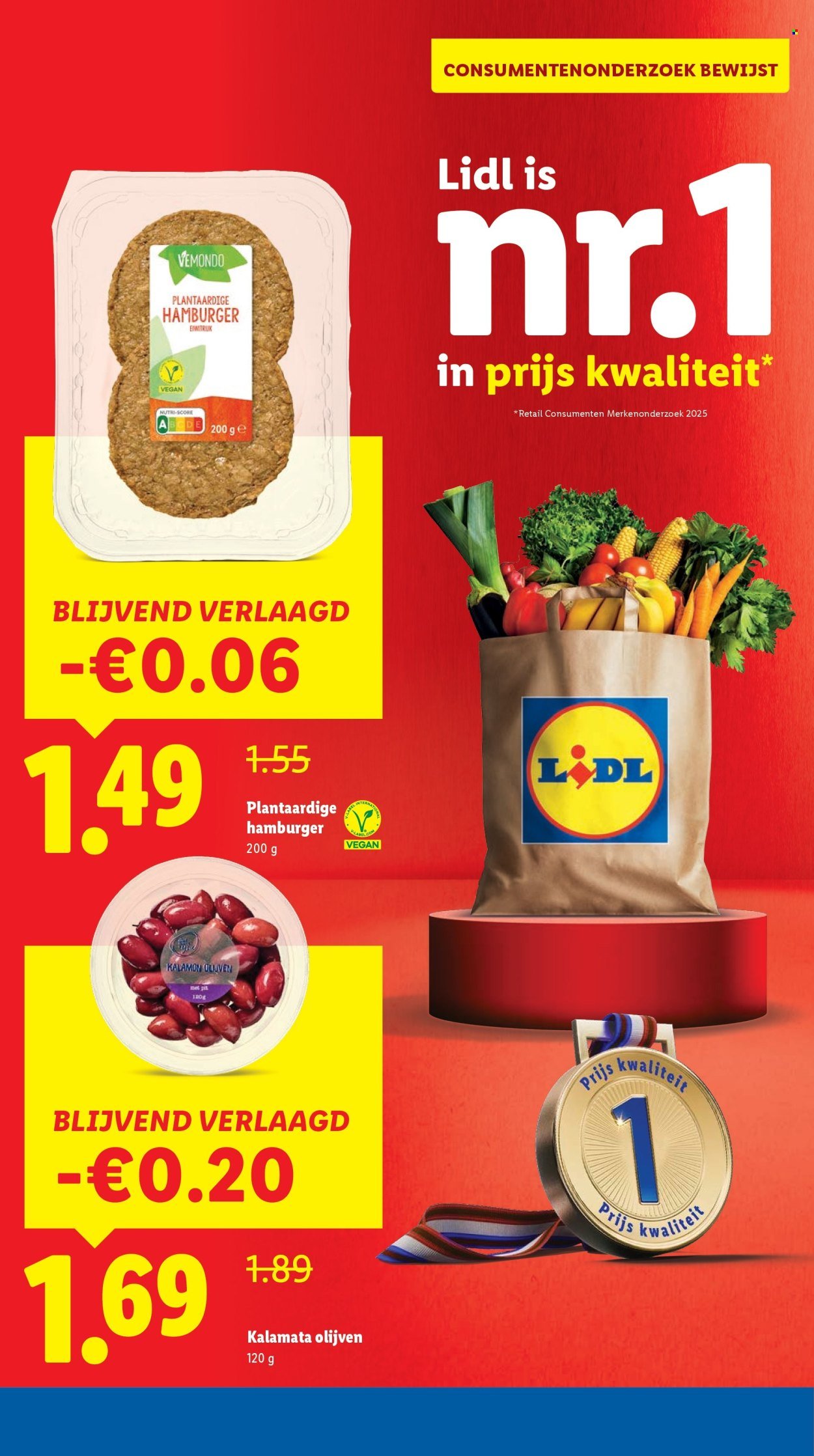 LIDL folder - Week 38 (2025-09-15 - 2025-09-21)