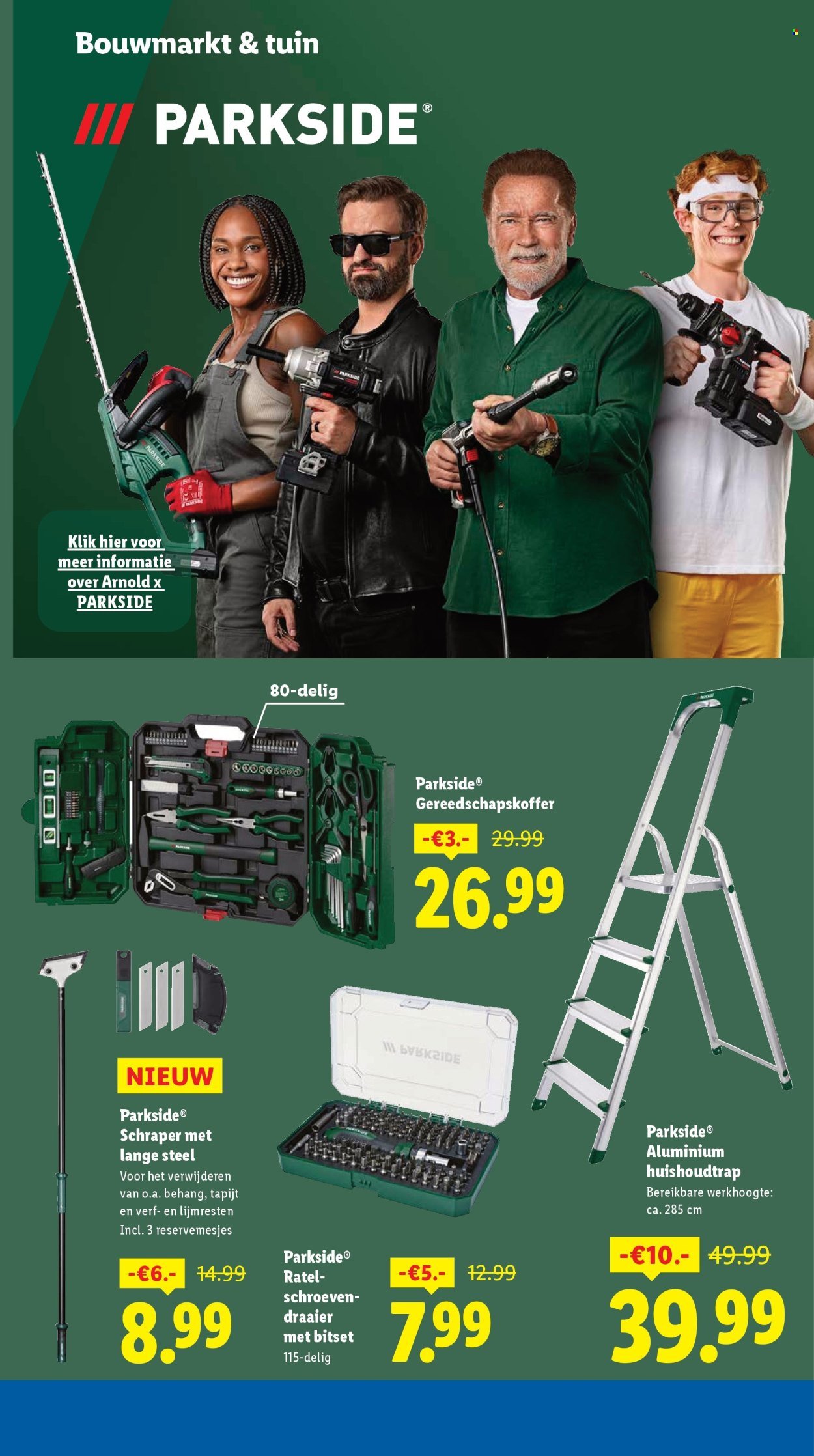 LIDL folder - Week 38 (2025-09-15 - 2025-09-21)