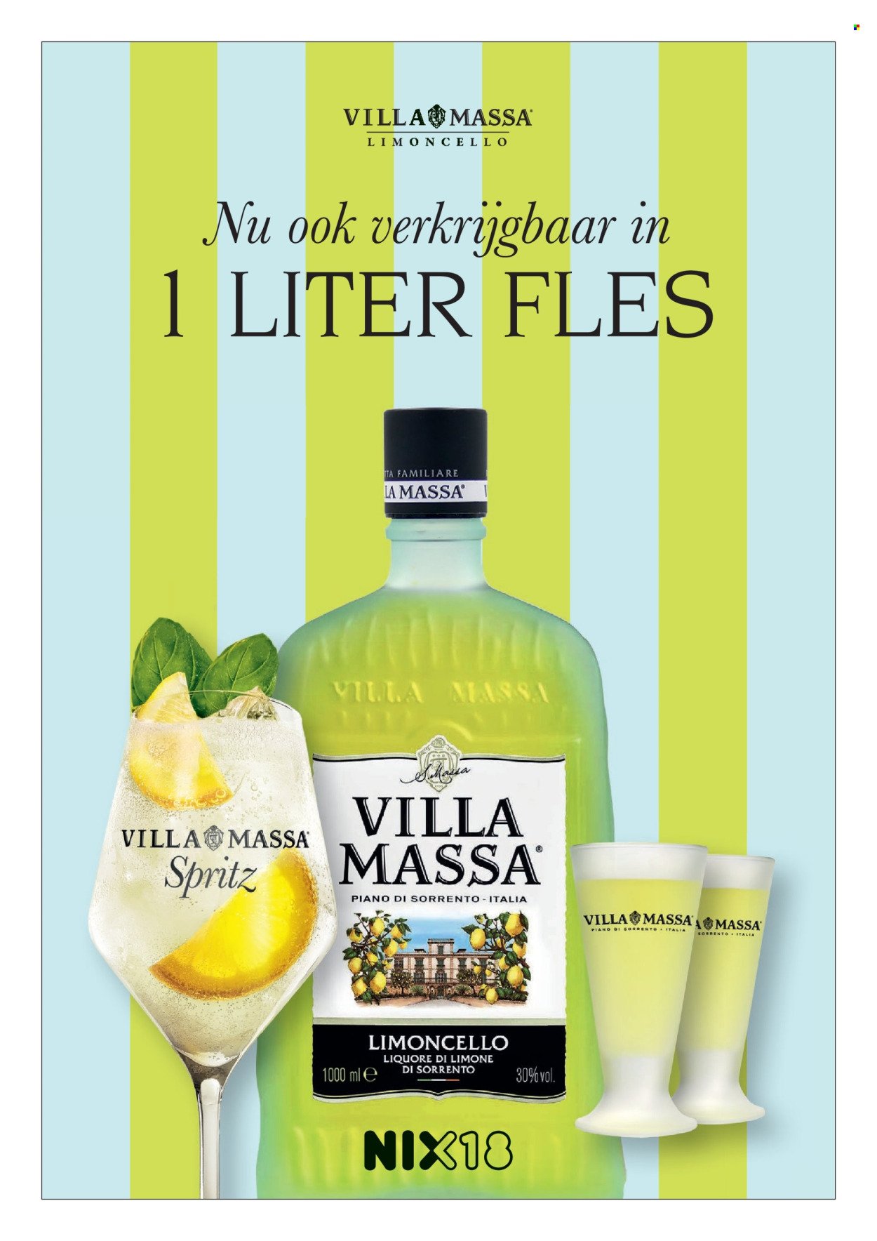 SLIGRO folder - Non-Food