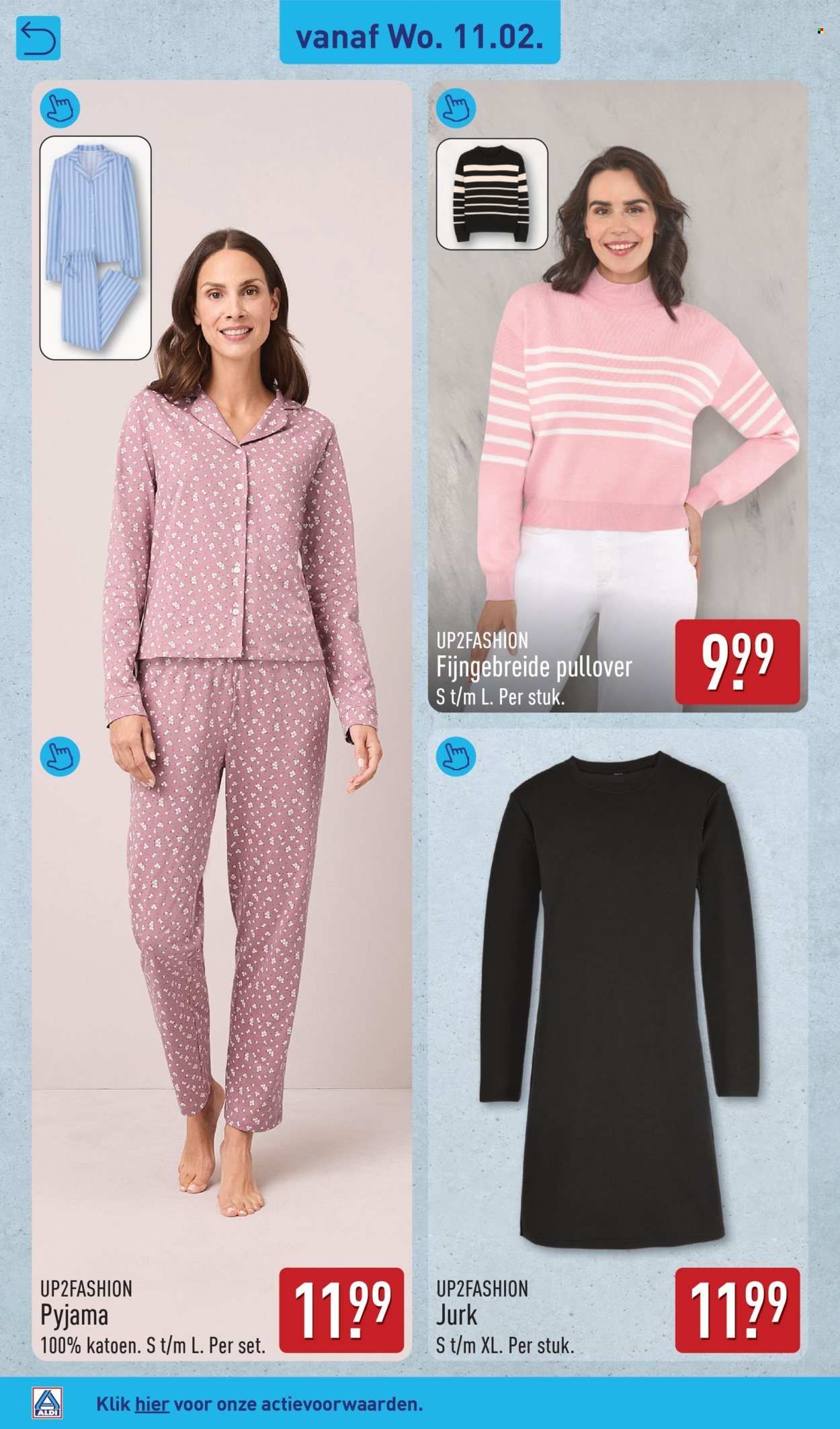 ALDI folder - Non-Food