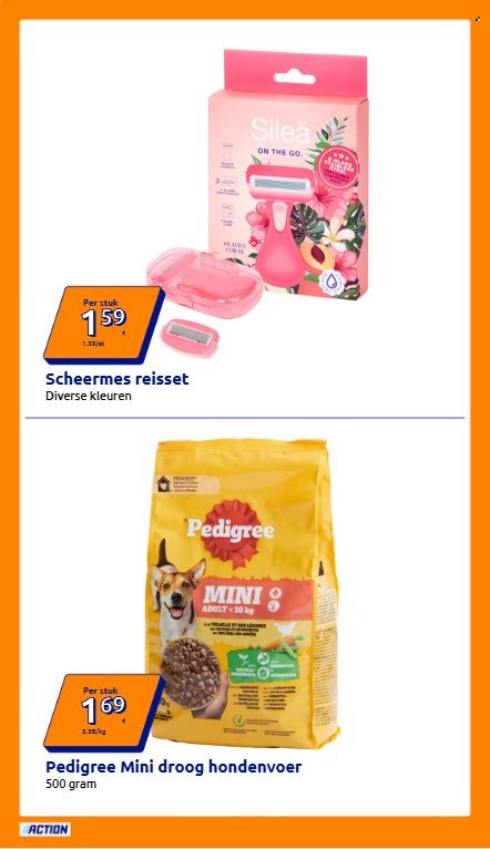 ACTION folder - Van woensdag 10 juni 2026