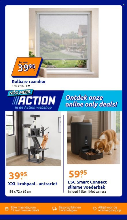 ACTION folder - Van woensdag 10 juni 2026