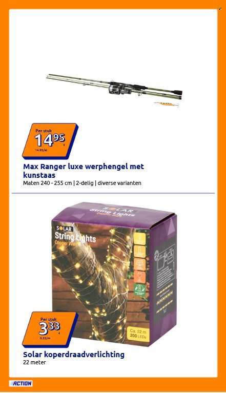 ACTION folder - Van woensdag 10 juni 2026