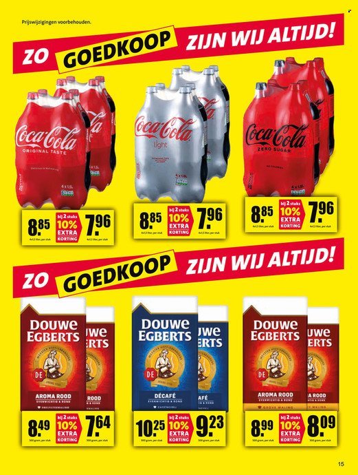 NETTORAMA folder - Van maandag 2 maart 2026