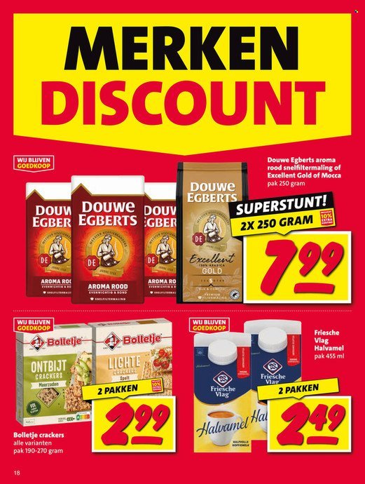 NETTORAMA folder - Van maandag 2 maart 2026