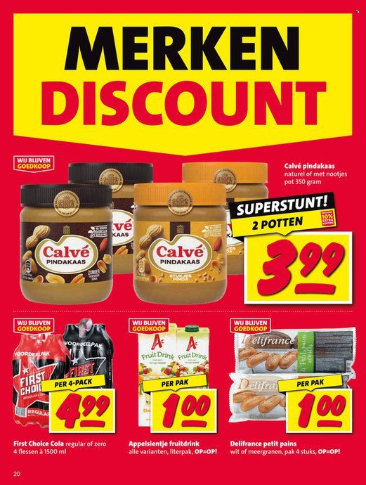 NETTORAMA folder - Van maandag 2 maart 2026