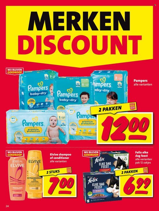 NETTORAMA folder - Van maandag 2 maart 2026