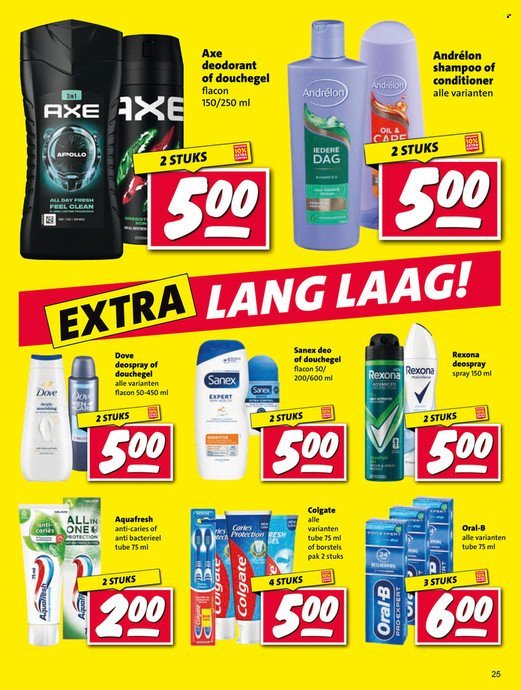 NETTORAMA folder - Van maandag 2 maart 2026