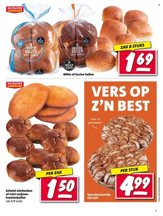 NETTORAMA folder - Van maandag 2 maart 2026