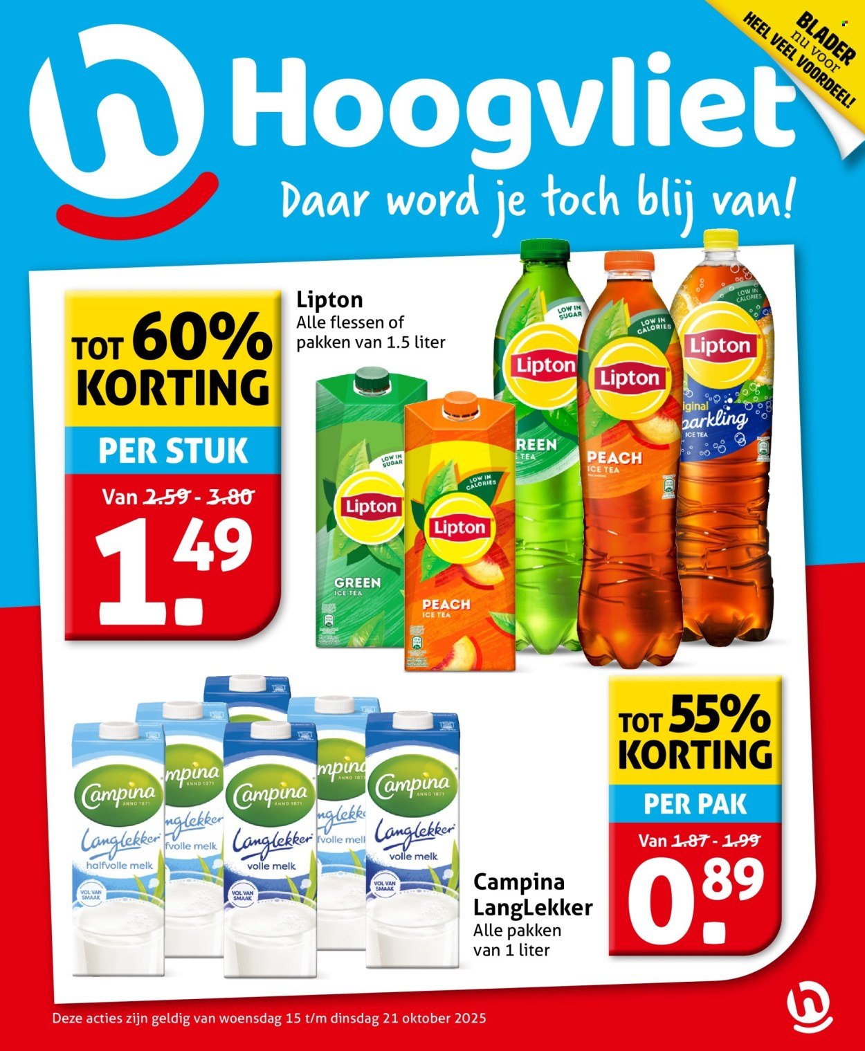 HOOGVLIET folder - Van woensdag 15 oktober 2025 (2025-10-15 - 2025-10-21)