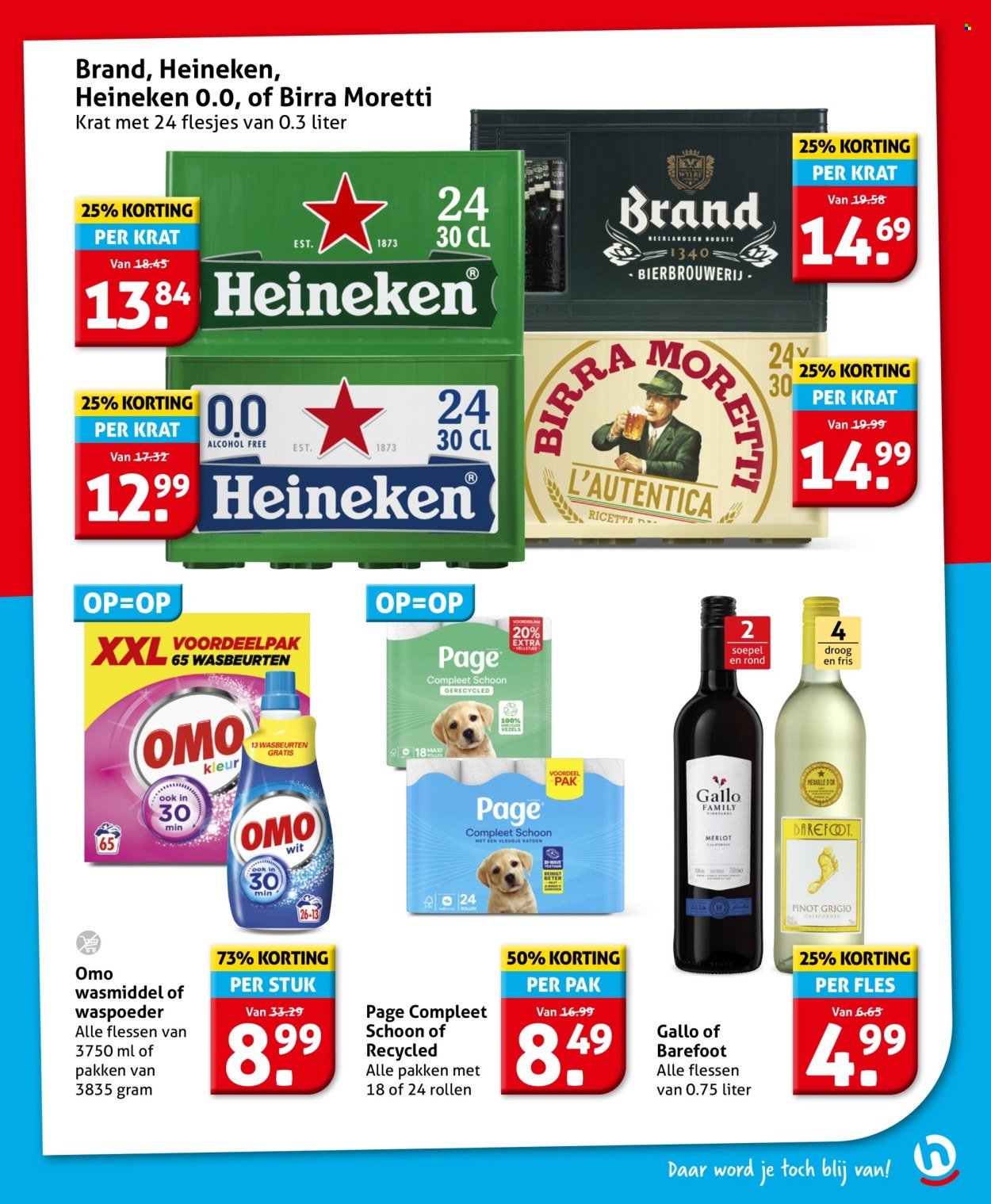 HOOGVLIET folder - Van woensdag 15 oktober 2025 (2025-10-15 - 2025-10-21)