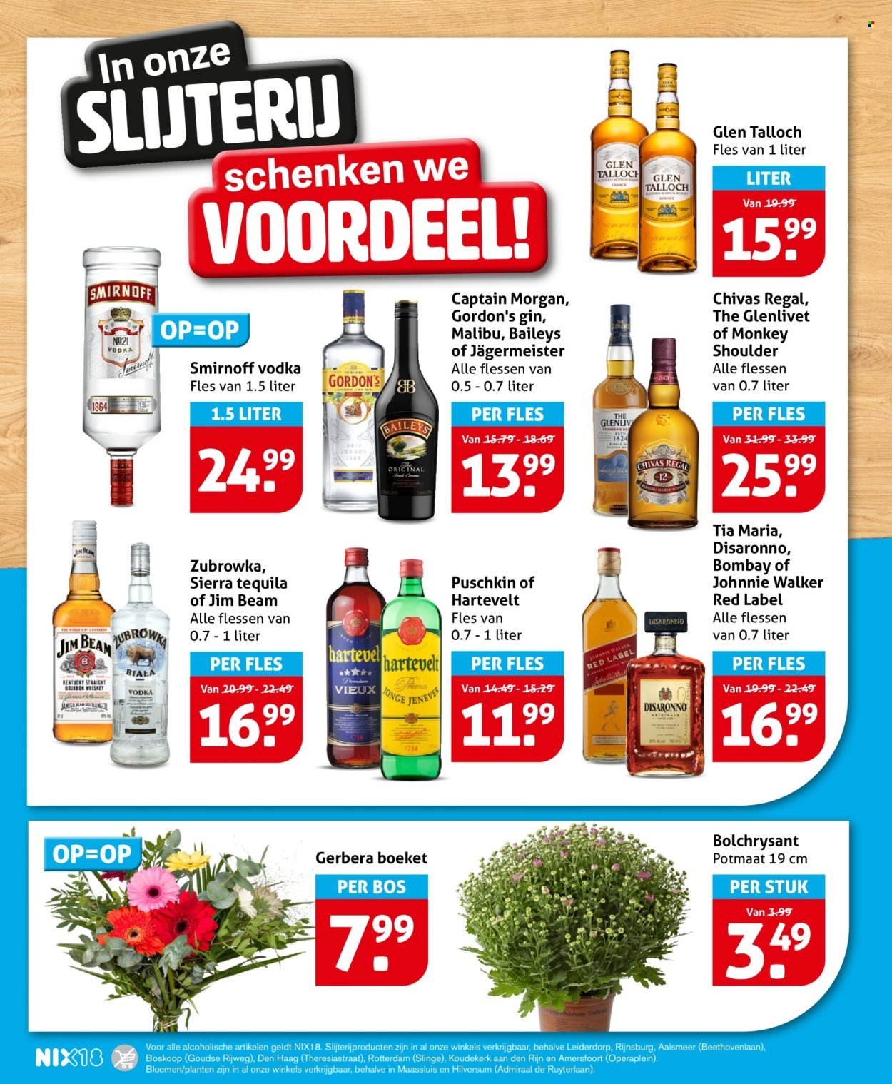 HOOGVLIET folder - Van woensdag 15 oktober 2025 (2025-10-15 - 2025-10-21)